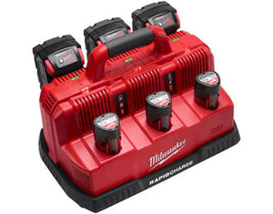 Batteries, Chargers & Power Supplies