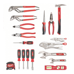 Hand Tools