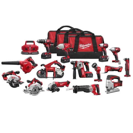 Power Tools