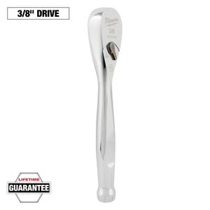 Milwaukee 48-22-9036 3/8" Drive 5" Ratchet (Open Box)