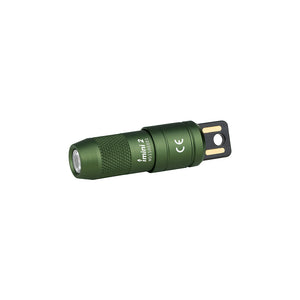 OLIGHT imini 2 Rechargeable Mini Flashlight