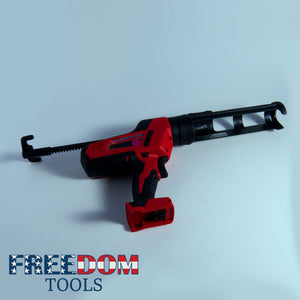 Milwaukee 2640-20 M18 18V 10oz. Caulk & Adhesive Gun (Used/Excellent)