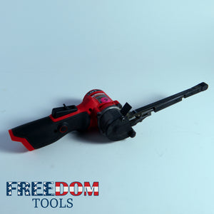 Milwaukee 2482-20 M12 FUEL™ 1/2" X 18" Bandfile (Used/Good)