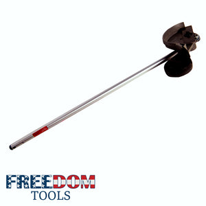 Milwaukee 49-16-2718 M18 FUEL QUIK-LOK Edger Attachment (Used/Excellent)