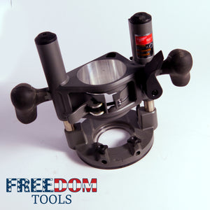 Milwaukee 48-10-2838 1/2" Router Plunge Base (Used/Excellent)