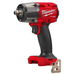 Milwaukee 2962-20 M18 FUEL 1/2" Mid-Torque Impact Wrench (Open Box)