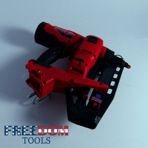 Milwaukee 3020-20 M18 FUEL 16 Gauge Straight Finish Nailer (Used/Excellent) Missing Rubber Tip