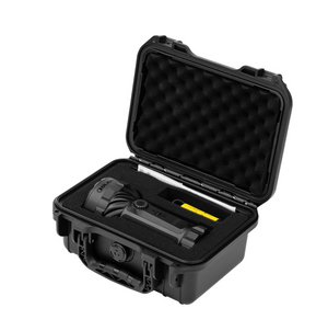 Marauder 3 - 25,000 Lumen Rechargeable Flashlight