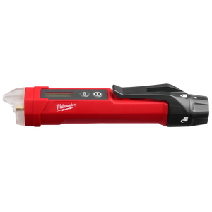 Milwaukee 2225-20 Non-Contact Voltage Detector w/ Laser Infrared Thermometer