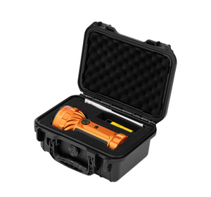 Marauder 3 - 25,000 Lumen Rechargeable Flashlight