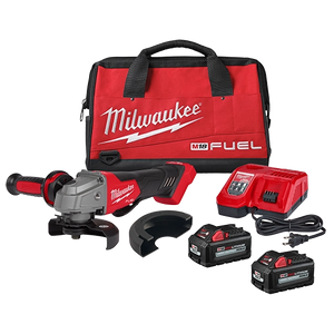 Milwaukee 2880-22 M18 FUEL 4-1/2" / 5" Braking Paddle Switch Kit