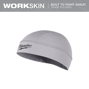 Milwaukee 425G WORKSKIN™ Warm Weather Hard Hat Liner