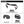 Milwaukee 48-73-1415 BOLT Eye Visor - Tinted Dual Coat Lens