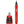 Milwaukee 2226-20 Non-Contact Voltage and GFCI Receptacle Premium Test Kit