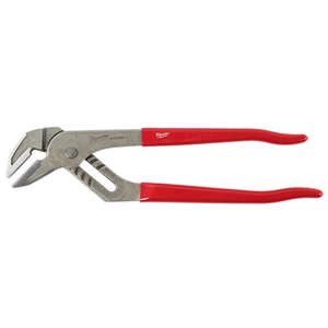 Milwaukee 48-22-6552 12" Smooth Jaw Pliers (Open Box)