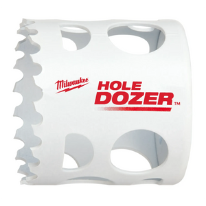Milwaukee 49-56-0117 2" Hole Dozer™ Bi-Metal Hole Saw (Open Box)