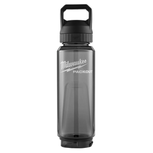 Milwaukee 48-22-8372 PACKOUT 34oz Bottle with Chug Lid