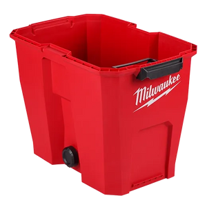 Milwaukee 0932-20 12 Gallon Wet/Dry Vacuum Tank (Open Box)