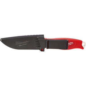 Milwaukee 48-22-1926 Tradesman Fixed Blade Knife