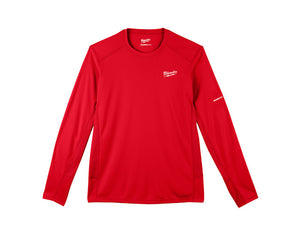 Milwaukee 415 WORKSKIN™ Lightweight Performance Shirt - Long Sleeve