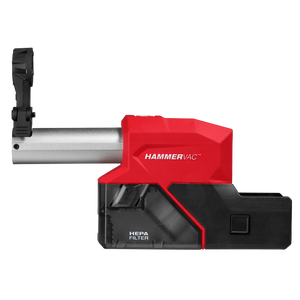 M18 FUEL™ 2908-DE HAMMERVAC™ 5/8" Dedicated Dust Extractor