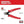 Milwaukee 48-22-6105 Mini Flush Cutters (Open Box)