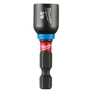 Milwaukee 49-66-4505 3/8 in. x 1-7/8 in. Alloy Steel Magnetic Nut Driver