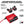 Milwaukee 2191-21 REDLITHIUM USB Jobsite Ear Buds (Missing Extra Ear Tips)