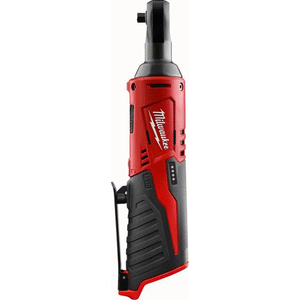 Milwaukee 2456-20 M12 Impact Wrench