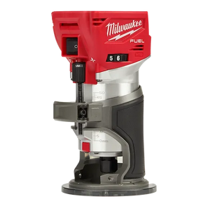 Milwaukee 2723-20 M18 FUEL™ Compact Router
