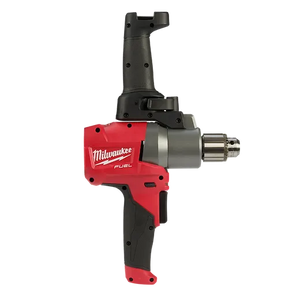 Milwaukee 2810-20 M18 FUEL Mud Mixer with 180° Handle (Tool Only)