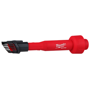 Milwaukee 49-90-2028 AIR-TIP 2-in-1 Utility Brush Tool (Open Box)
