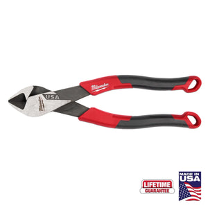 Milwaukee MT557 7 in. Diagonal Cutting Pliers with Comfort Grip