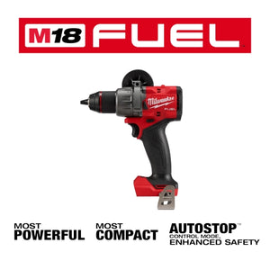 Milwaukee 2903-20 M18 FUEL™ 1/2" Drill/Driver