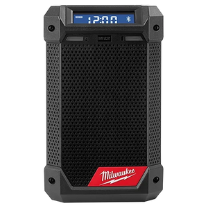Milwaukee 2951-20 M12™ Radio + Charger