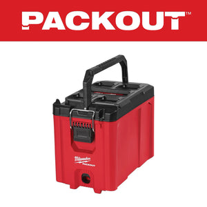 Milwaukee 48-22-8422 PACKOUT Compact Tool Box (Blemished)