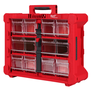 Milwaukee 48-22-8433 PACKOUT Tilt Bin Organizer