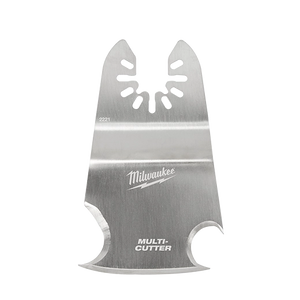 Milwaukee 49-25-2221 3-IN-1 MULTI-CUTTER SCRAPER BLADE