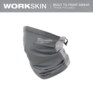 Milwaukee 424 WORKSKIN™ Performance Neck Gaiter