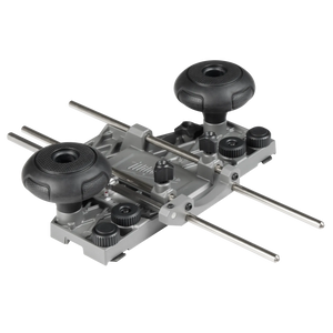 Milwaukee 48-11-2838 Router Guide Rail Adapter
