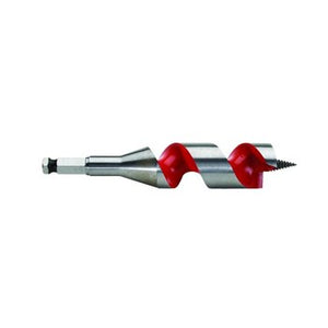 Milwaukee 48-13-1503 1-1/2" x 6" Ship Auger Bit