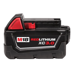 Milwaukee 2696-24 M18™ Cordless LITHIUM-ION 4-Tool Combo Kit