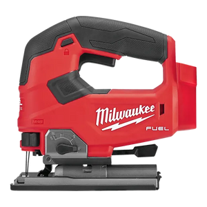 Milwaukee 2737-20 M18 FUEL™ D-Handle Jig Saw (Tool Only)