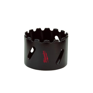 Milwaukee 49-56-0444 2" Carbide Grit Hole Saw