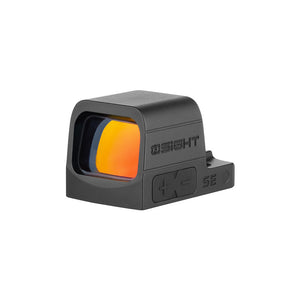 OLIGHT Osight SE Enclosed Optic with RMSc Footprint and Replaceable Battery