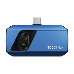 OLIGHT OSelect - Thermal Camera for Smartphones | TC001 Max (Universal)