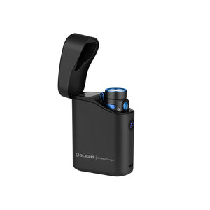 OSIGHT Baton 4 Powerful EDC Flashlight 1300 Lumens