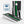 Military Line American Flag Weather Proof Cornhole Boards