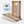 Bark Wood Grain Weather Proof Cornhole Boards