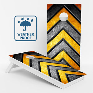 Forward Weather Proof Cornhole Boards